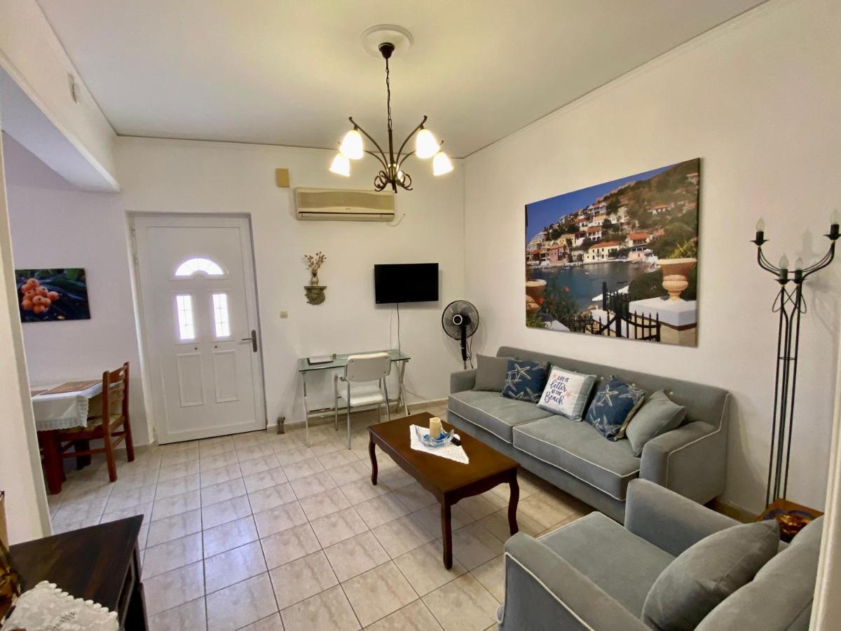 Gallery Apartments Ликсури Экстерьер фото