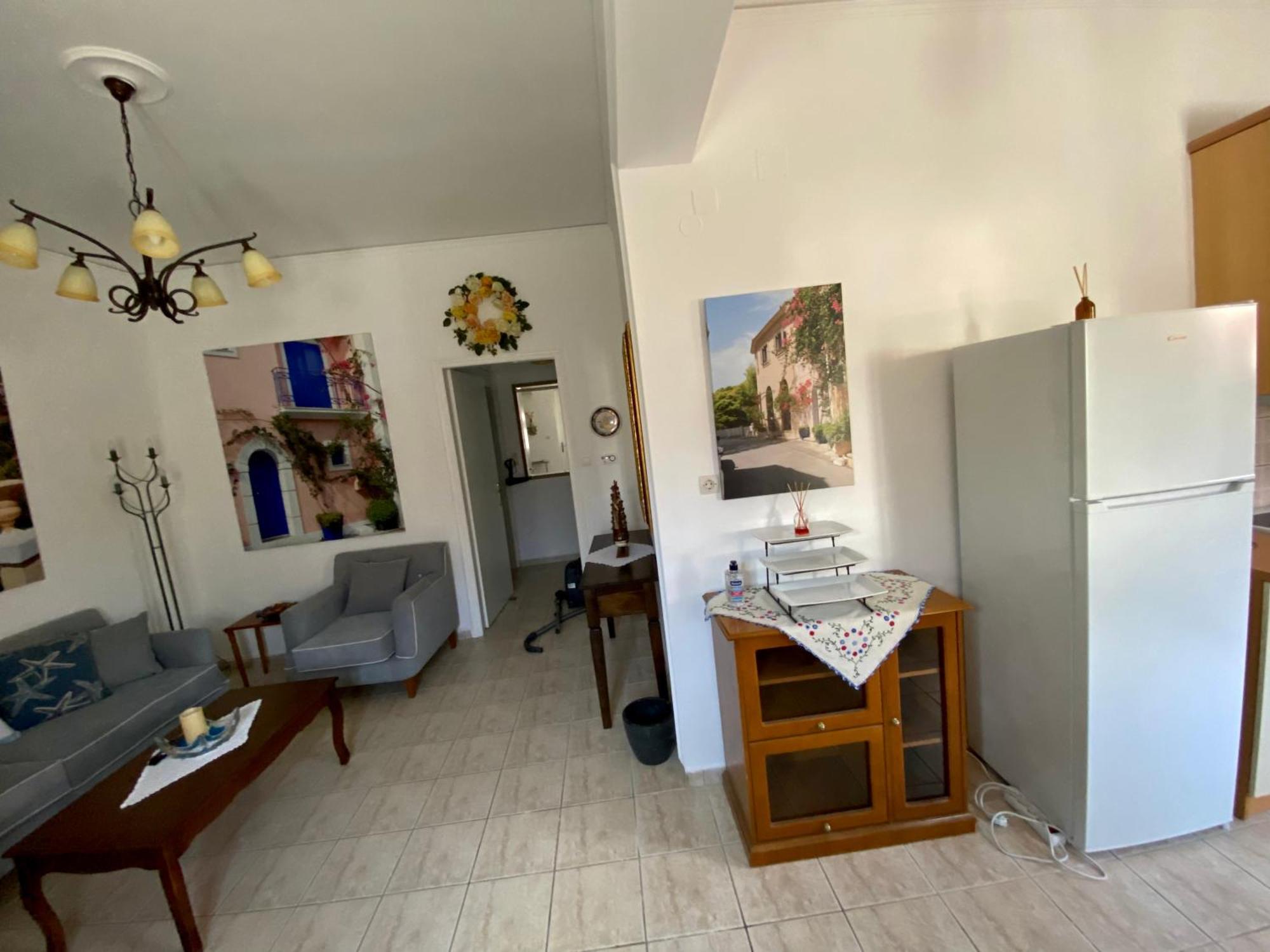 Gallery Apartments Ликсури Экстерьер фото
