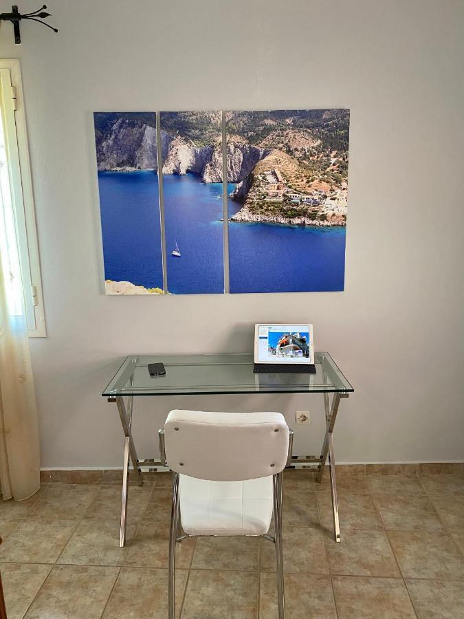 Gallery Apartments Ликсури Экстерьер фото