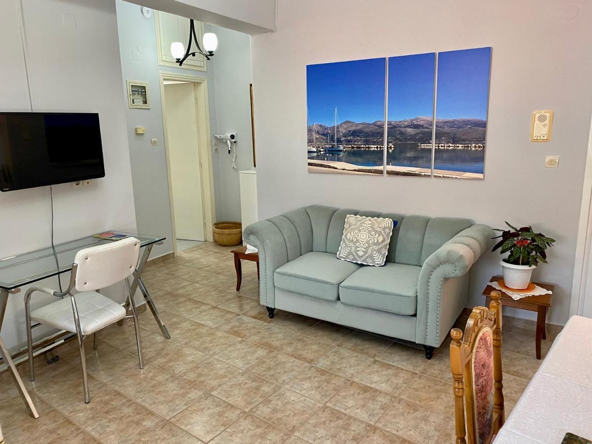 Gallery Apartments Ликсури Экстерьер фото
