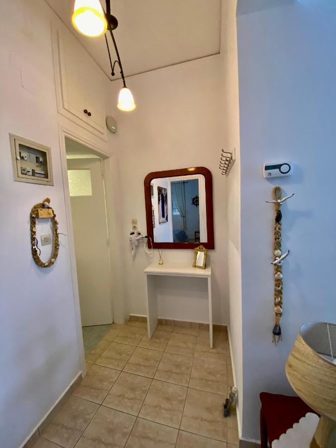 Gallery Apartments Ликсури Экстерьер фото