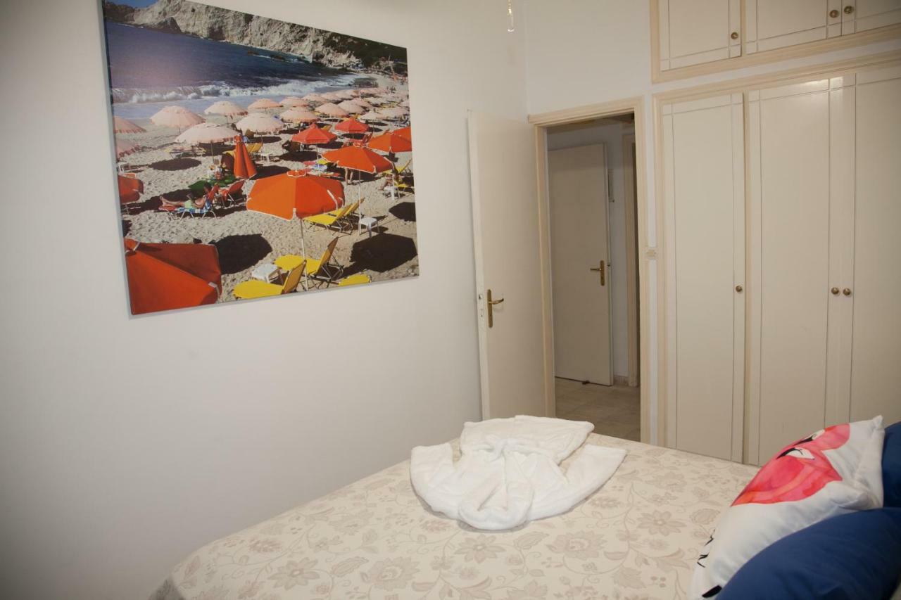 Gallery Apartments Ликсури Экстерьер фото