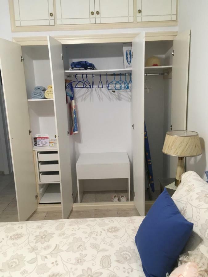 Gallery Apartments Ликсури Экстерьер фото