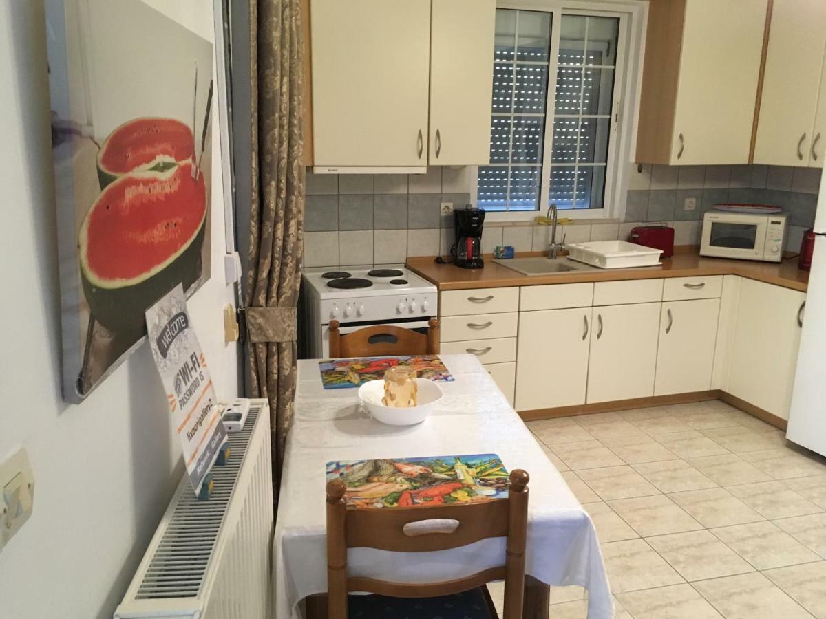 Gallery Apartments Ликсури Экстерьер фото